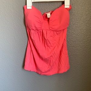 Tube top